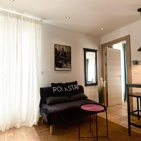 Appartement Avec Vue Jardin Proche De Paris Saint-Maurice  Exterior foto