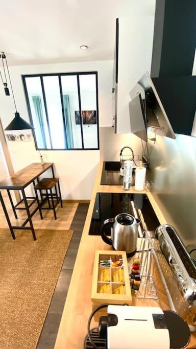 Appartement Avec Vue Jardin Proche De Paris Saint-Maurice  Exterior foto
